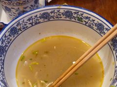 -King Made Noodles 金味德牛肉拉面