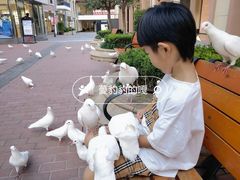 -王府井奥莱临潼小镇(临潼店)
