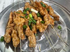 -小民大排档(江汉路店)