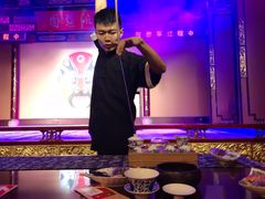 -盖碗儿梨园·变脸吐火·川剧(天府广场店)