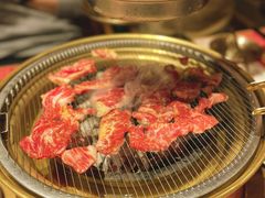 -西塔老太太泥炉烤肉(双井店)