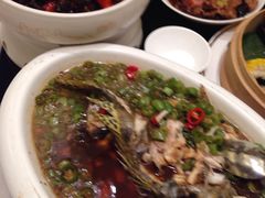 -粗茶淡饭·汉口公馆(循礼门店)
