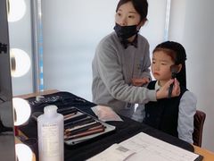 -天真蓝照相馆(五角场百联又一城店)