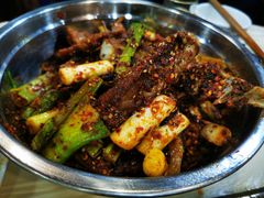 -曾老幺鱼庄(龙华商厦店)