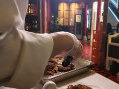 -皇城根·烤鸭·鱼头·家常菜(欧亚大观乐活城店)