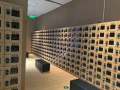 -涨巢·潮玩水疗局