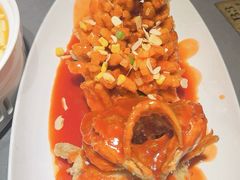-姑苏家宴·苏帮菜·松鼠桂鱼(苏州总店)