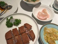 -莆田餐厅PUTIEN(深圳湾万象城家宴店)