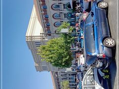 -天津五大道文化旅游区