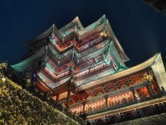 -滕王阁旅游区
