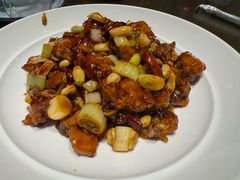 -张大嘴菜馆(庞各庄店)