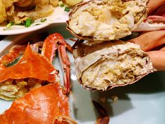 -好兄弟郭巨海鲜(天一阁店)