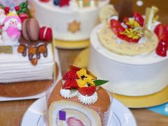 -卷心卷意·轻甜蛋糕(新光天地店)