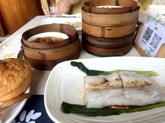 -青岛中心假日酒店·蓝天行政酒廊