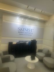 -SKINIST丽铂医疗美容