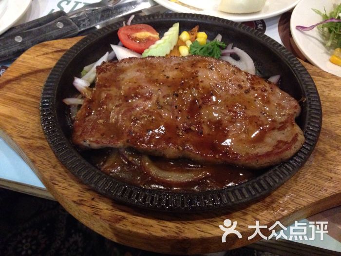 我家牛排(万达店)图片 - 第162张