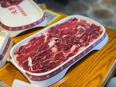 -大吉利·潮汕鲜牛肉火锅(西安店)