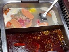 -重庆高老九火锅(万象城店)