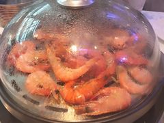 -半岛听涛蒸汽海鲜自助(K11店)