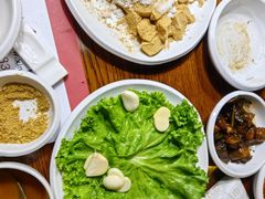 -辛氏火炉·韩式古法烤肉(松北店)