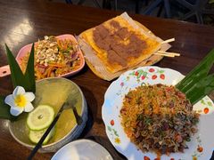 -婉泰·特色小吃·舂鸡脚(告庄二店)