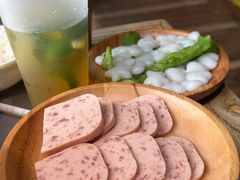 -探鱼·鲜青椒爽麻烤鱼(天一广场店)