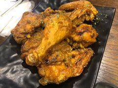 -CHICKEN NOW韩式炸鸡&啤酒