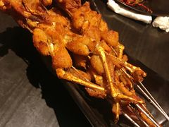 -沪小胖小龙虾(淮海中路旗舰店)