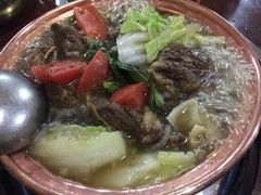 -顺顺小吃(独克宗古城店)
