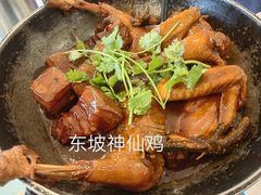 东坡-向塘土鸡总店(八一广场店)