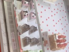 -BreadTalk面包新语(龙之梦购物中心莘庄店)