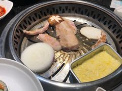 -木槿花韩式炭烤·熟成肉工坊(孙文东路店)