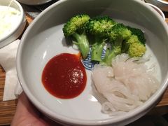 -王妃家(明洞中央店)