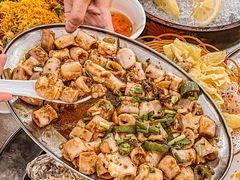 -嘉升大排档(番禺总店)