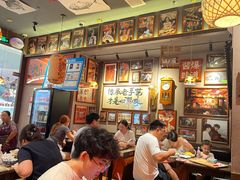 -王繁星面馆(西安熙地港店)