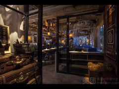 -上合花园花园烧烤(贵阳店)