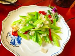 -墨白私房菜·广东菜 粤菜