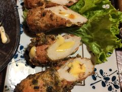 -雷屋日式料理(沈安小区店)
