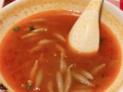 -西贝莜面村(万象天地店)