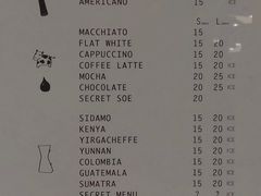 账单-Manner Coffee(芮欧百货店)
