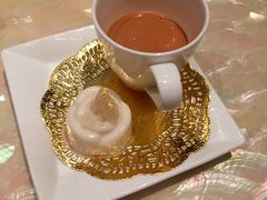 -8餐厅(新葡京酒店)