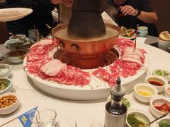 -额尔敦传统涮(体育场店)