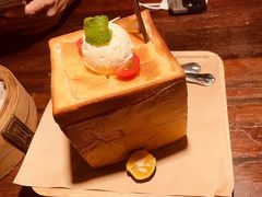 -外婆家(南开大悦城店)