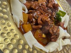 -天山传奇新疆菜(SKLP店)