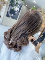 -那茉 Hair Salon