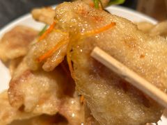 -金掌勺东北菜(格兰晴天店)