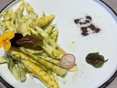 -四川饭店(长白店)