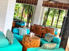 -亚马逊丛林水乐园