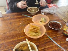 -逍遥镇刘相五胡辣汤豆沫馆(康复中街店)