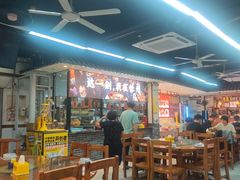 -十二道丰味·徐州土菜·烧烤(何山路店)